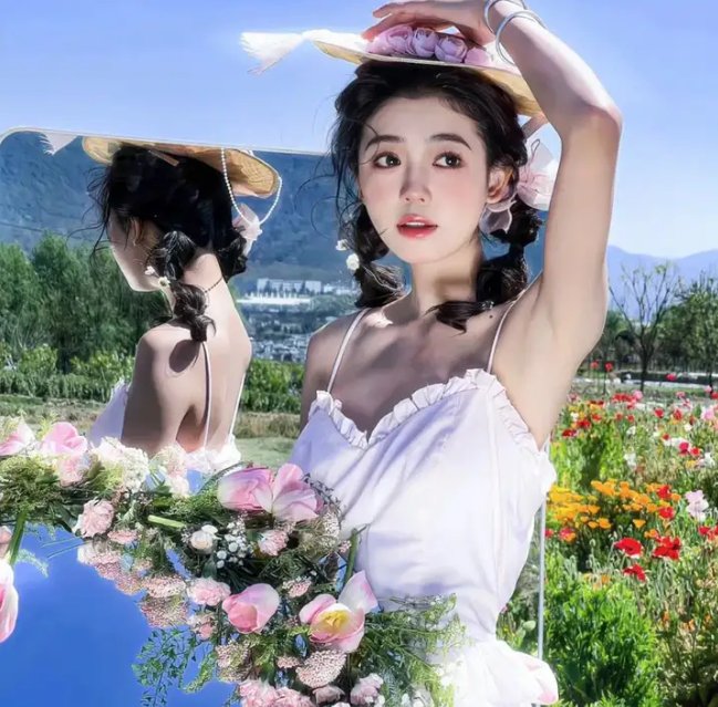 战地女煞星