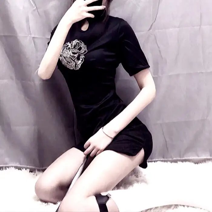 魔术师的雨衣