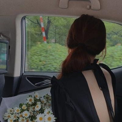遇见女孩的感觉